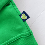LFG Cropped Hoodie