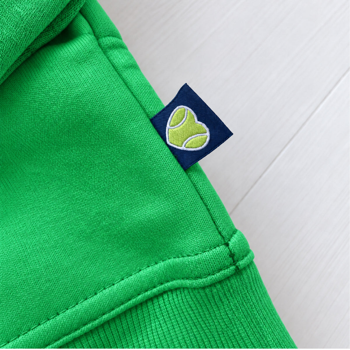 LFG Cropped Hoodie