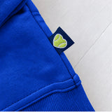 LFG Cropped Hoodie