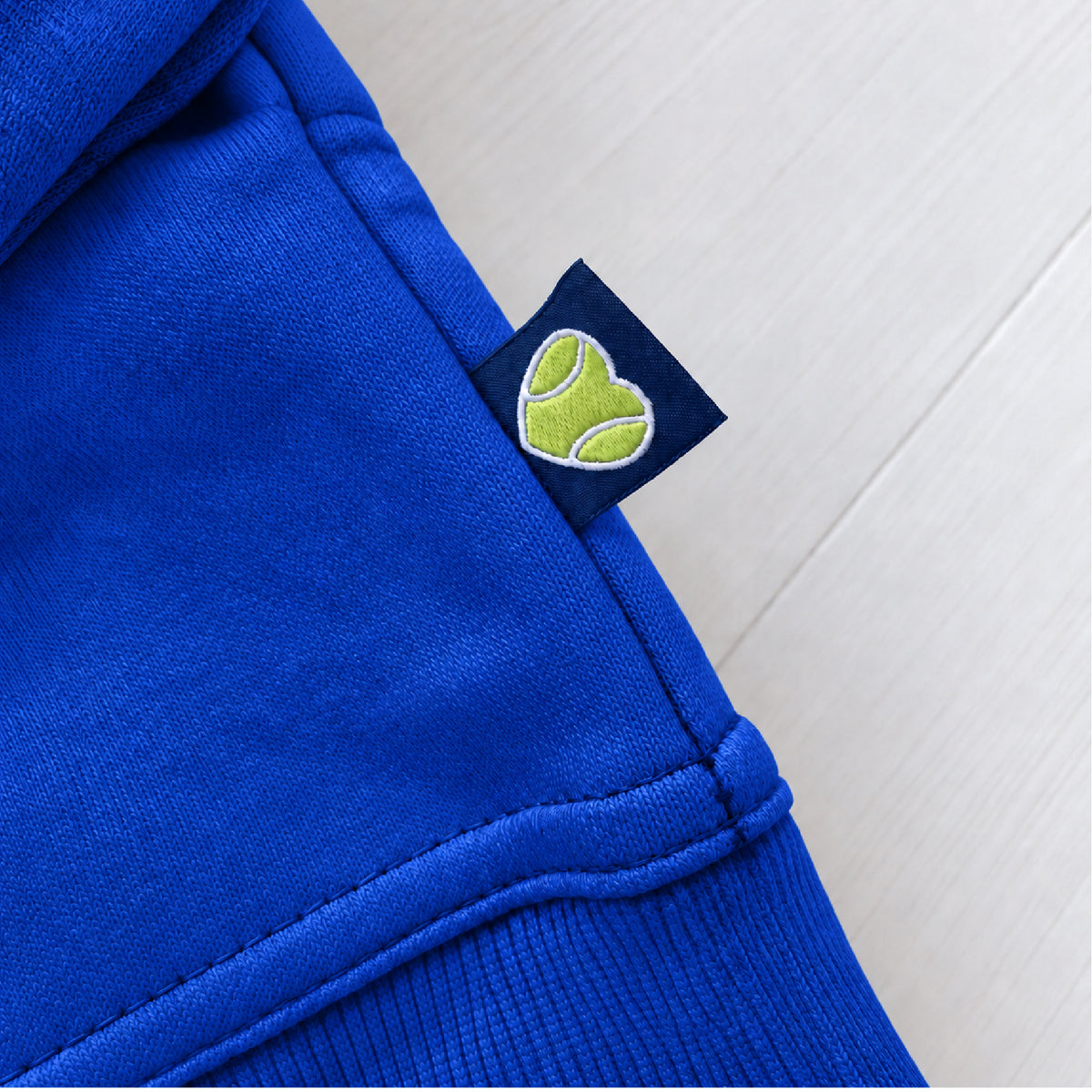 LFG Cropped Hoodie
