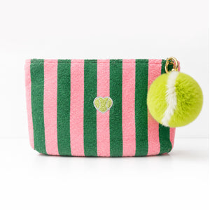 Court Side Carry-All Pouch