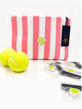 Court Side Carry-All Pouch