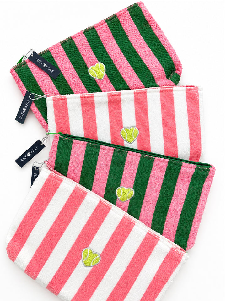 Court Side Carry-All Pouch