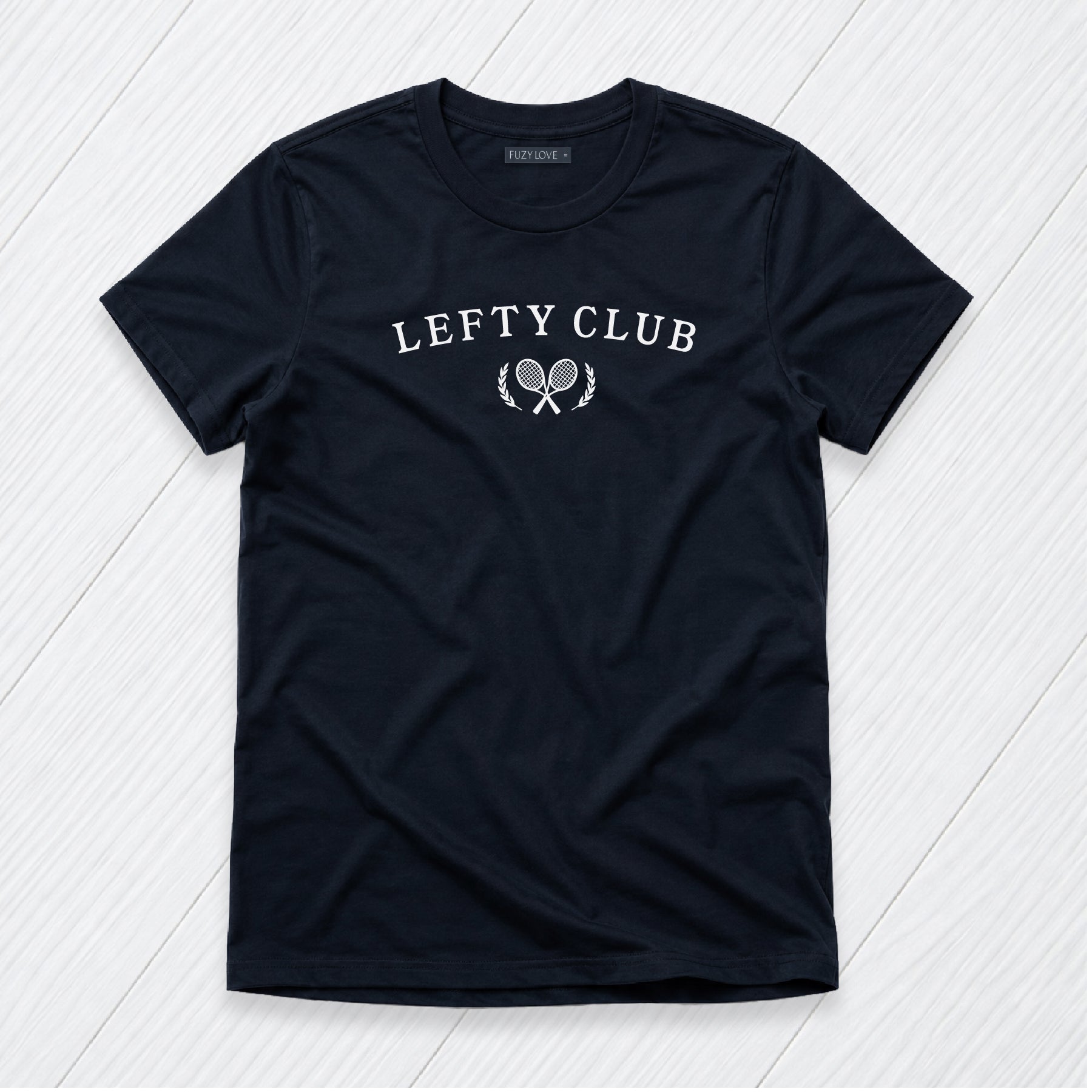Lefty Club Tee
