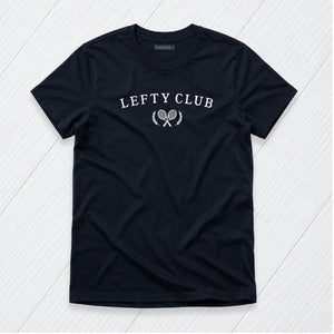 Lefty Club Tee
