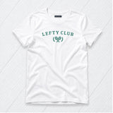 Lefty Club Tee