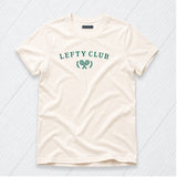 Lefty Club Tee