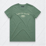 Lefty Club Tee