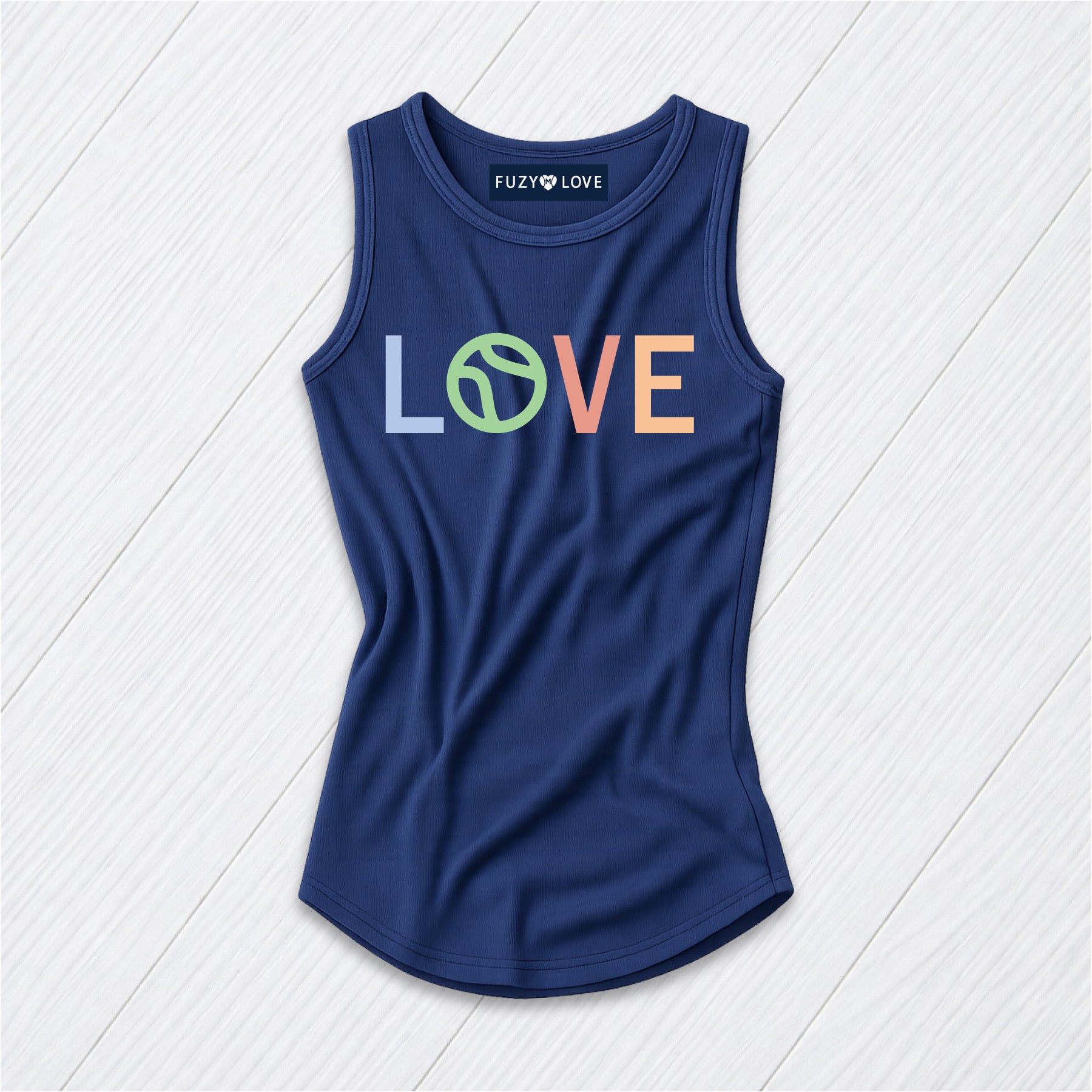 Multi LOVE Tank
