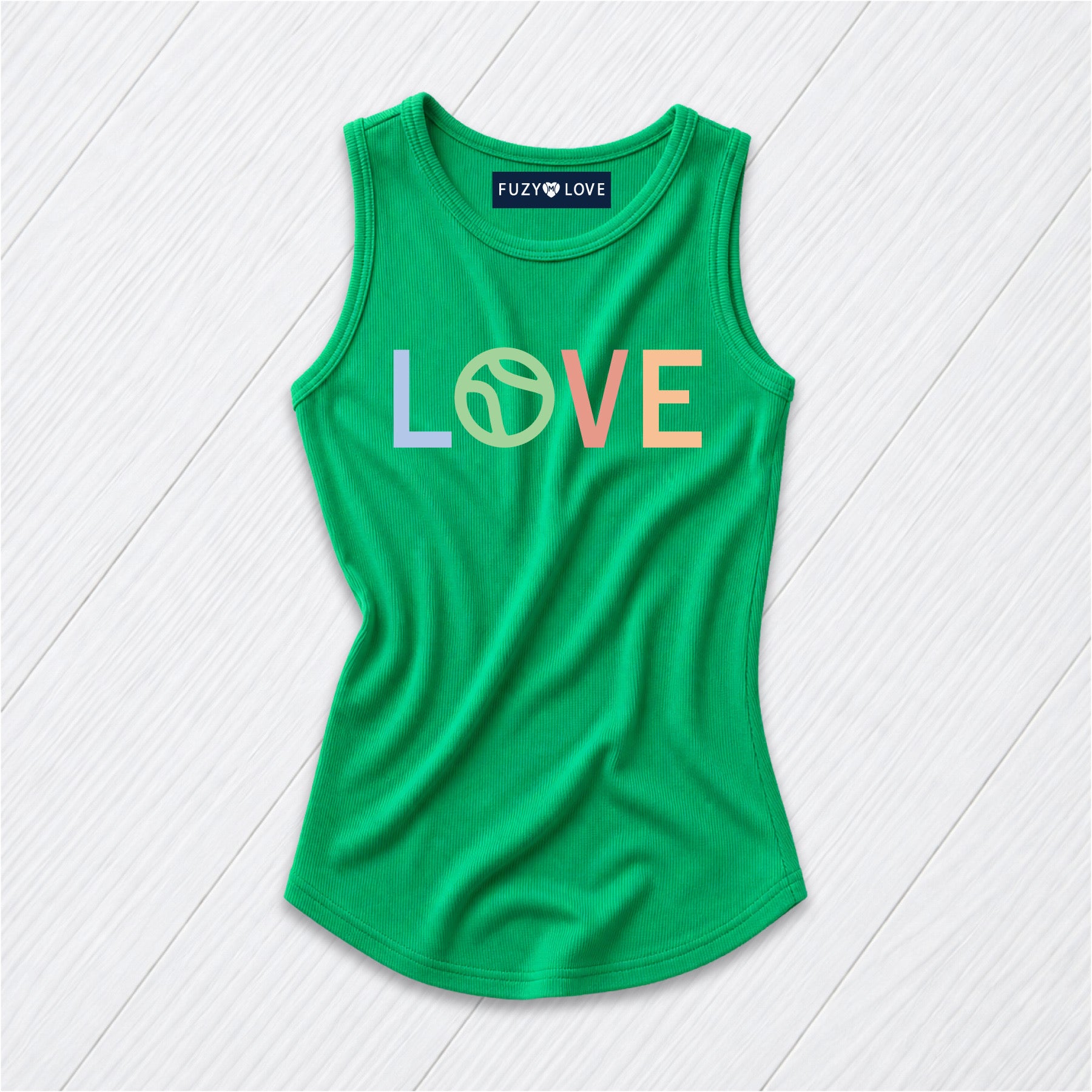 Multi LOVE Tank