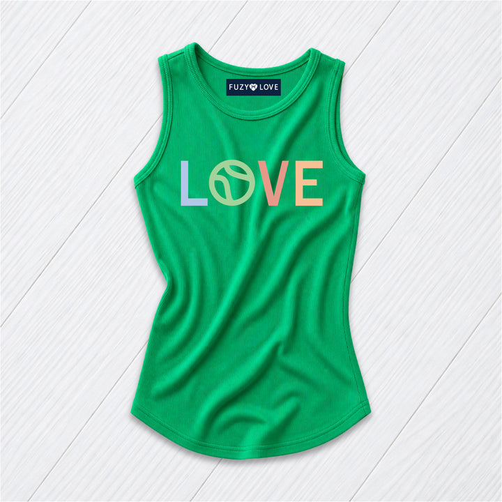 Multi LOVE Tank