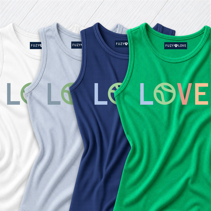 Multi LOVE Tank