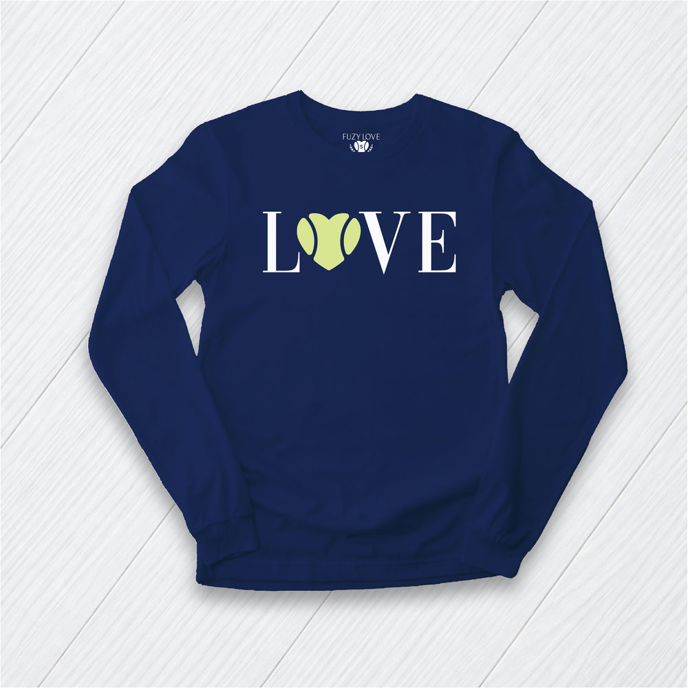 LOVE Heart Longsleeve