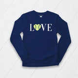 LOVE Heart Longsleeve