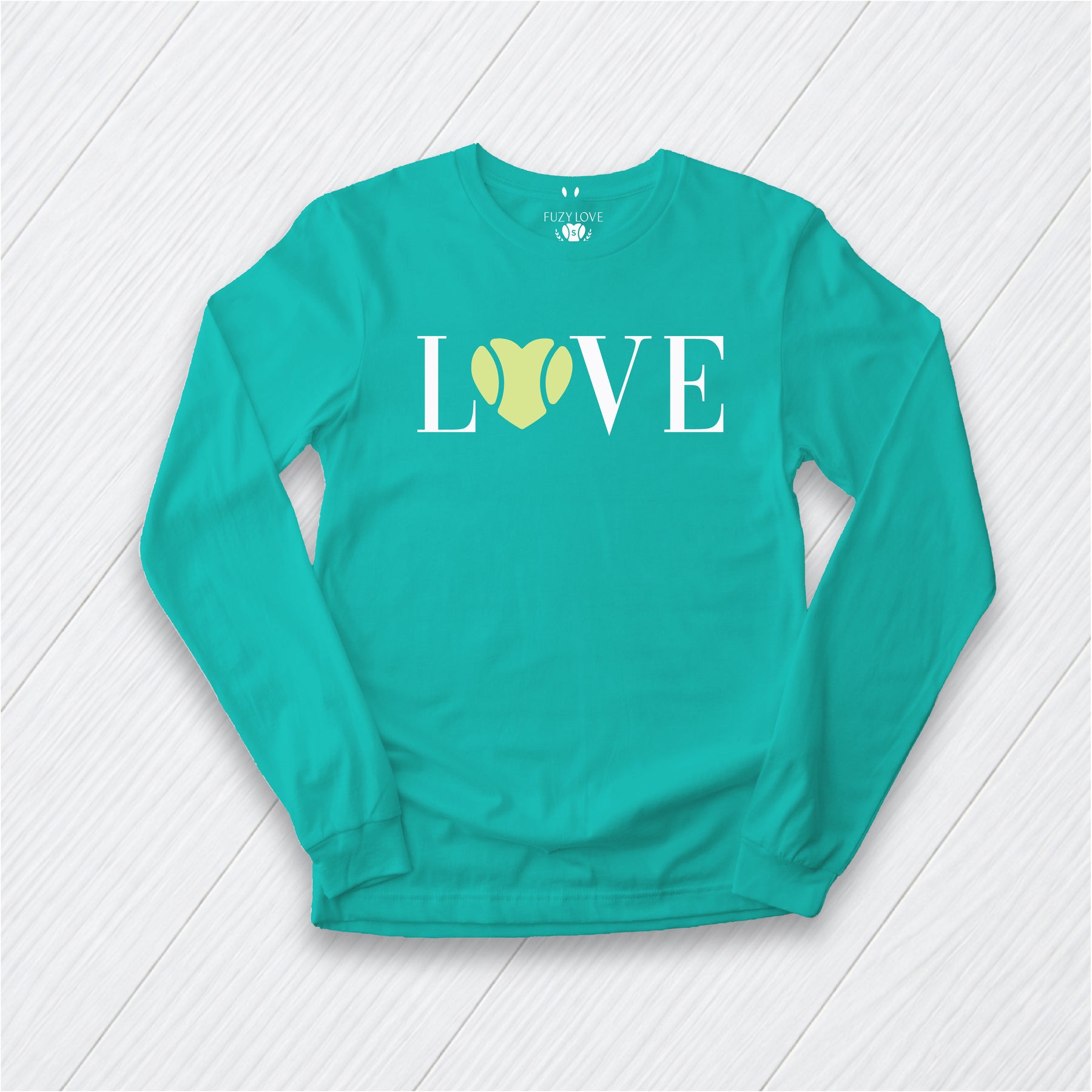 LOVE Heart Longsleeve