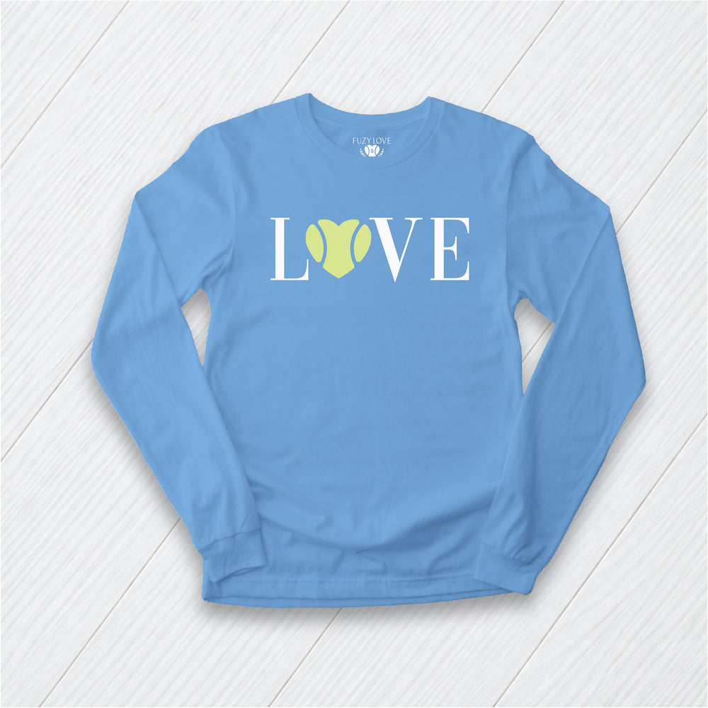 LOVE Heart Longsleeve