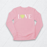 LOVE Heart Longsleeve
