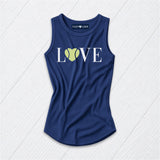LOVE Heart Tank