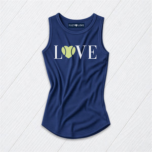 LOVE Heart Tank