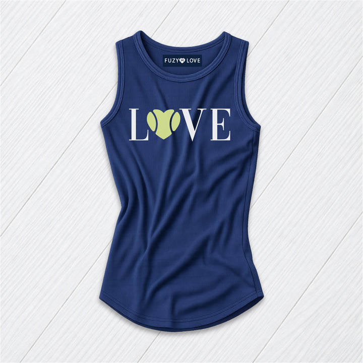 LOVE Heart Tank