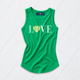 LOVE Heart Tank