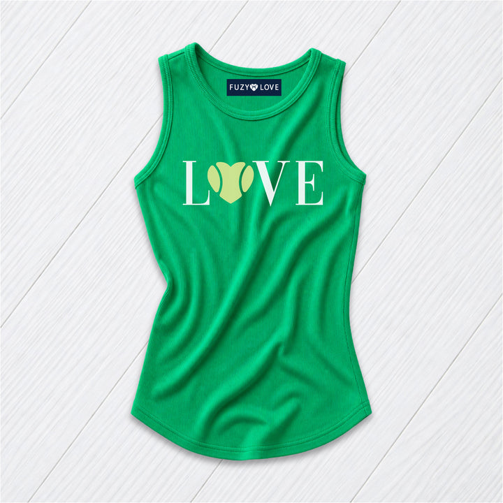 LOVE Heart Tank