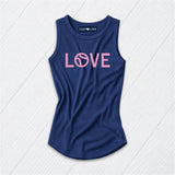 LOVE Tank