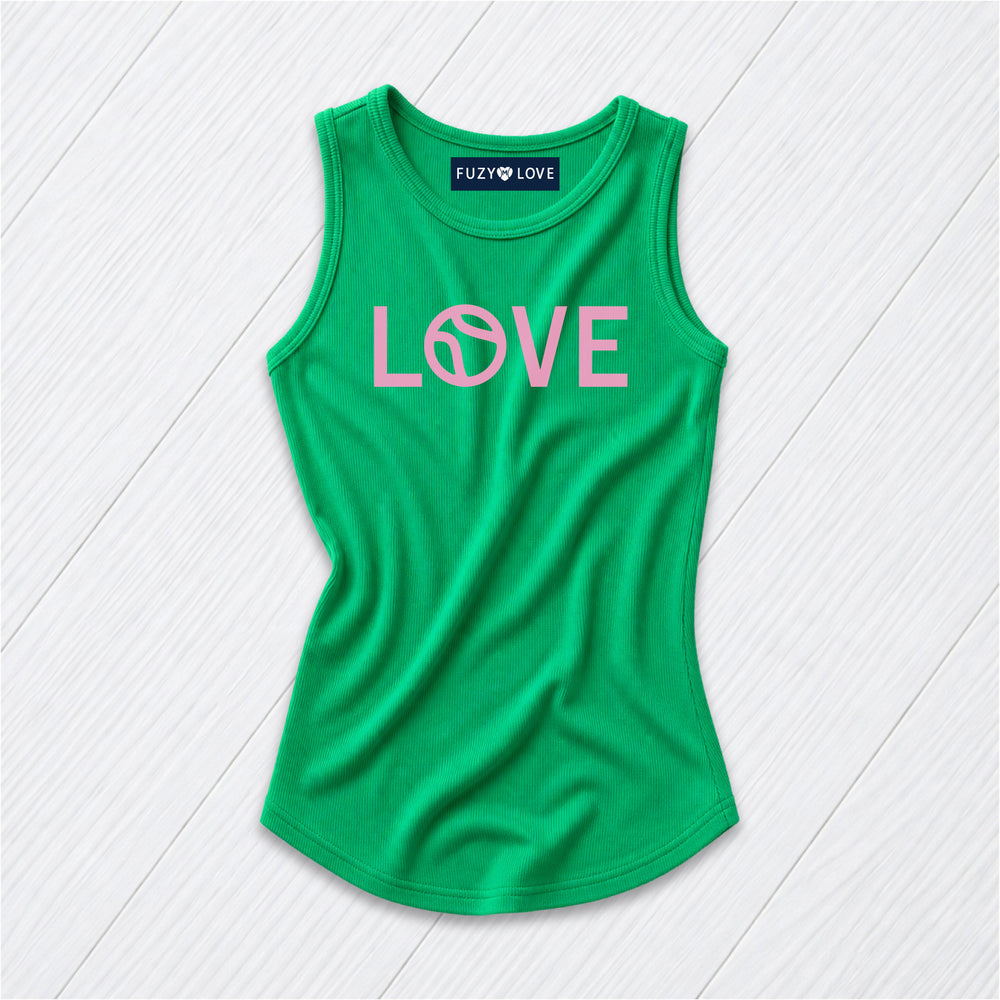 LOVE Tank