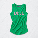 LOVE Tank