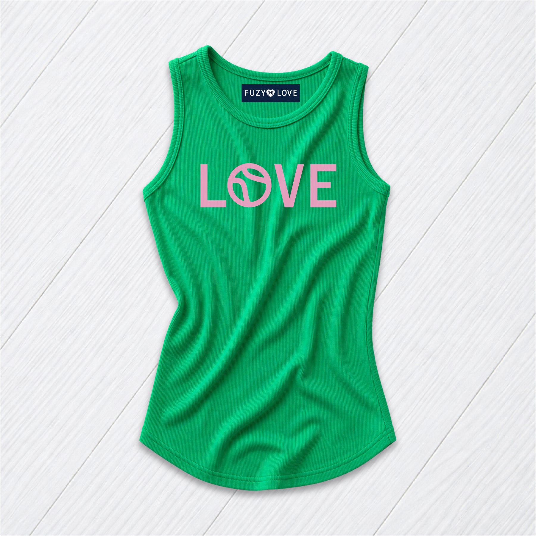 LOVE Tank