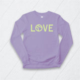 LOVE Longsleeve