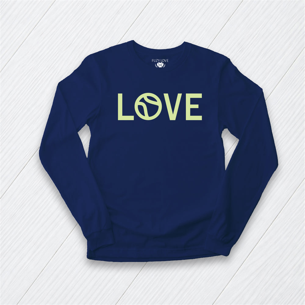 LOVE Longsleeve