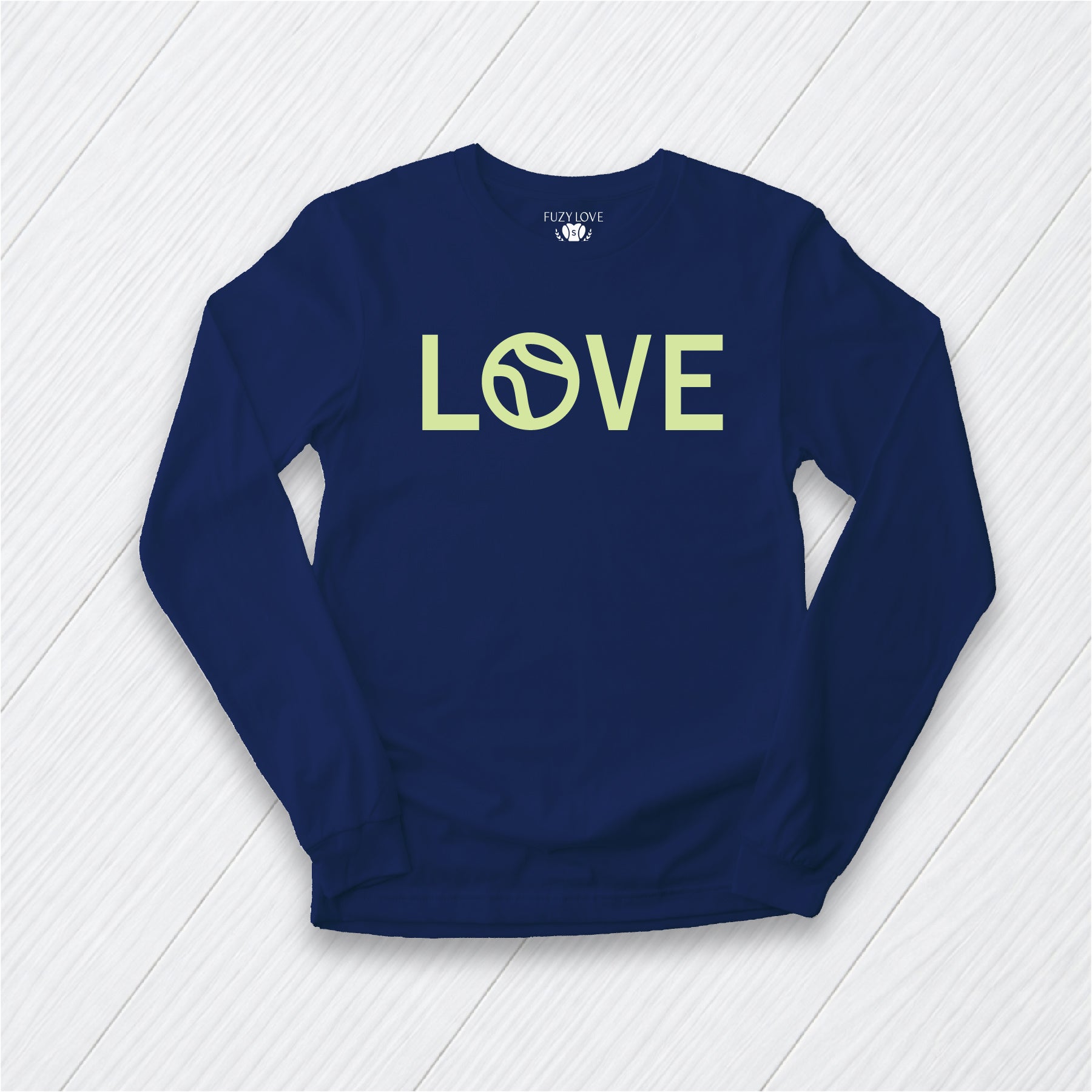 LOVE Longsleeve