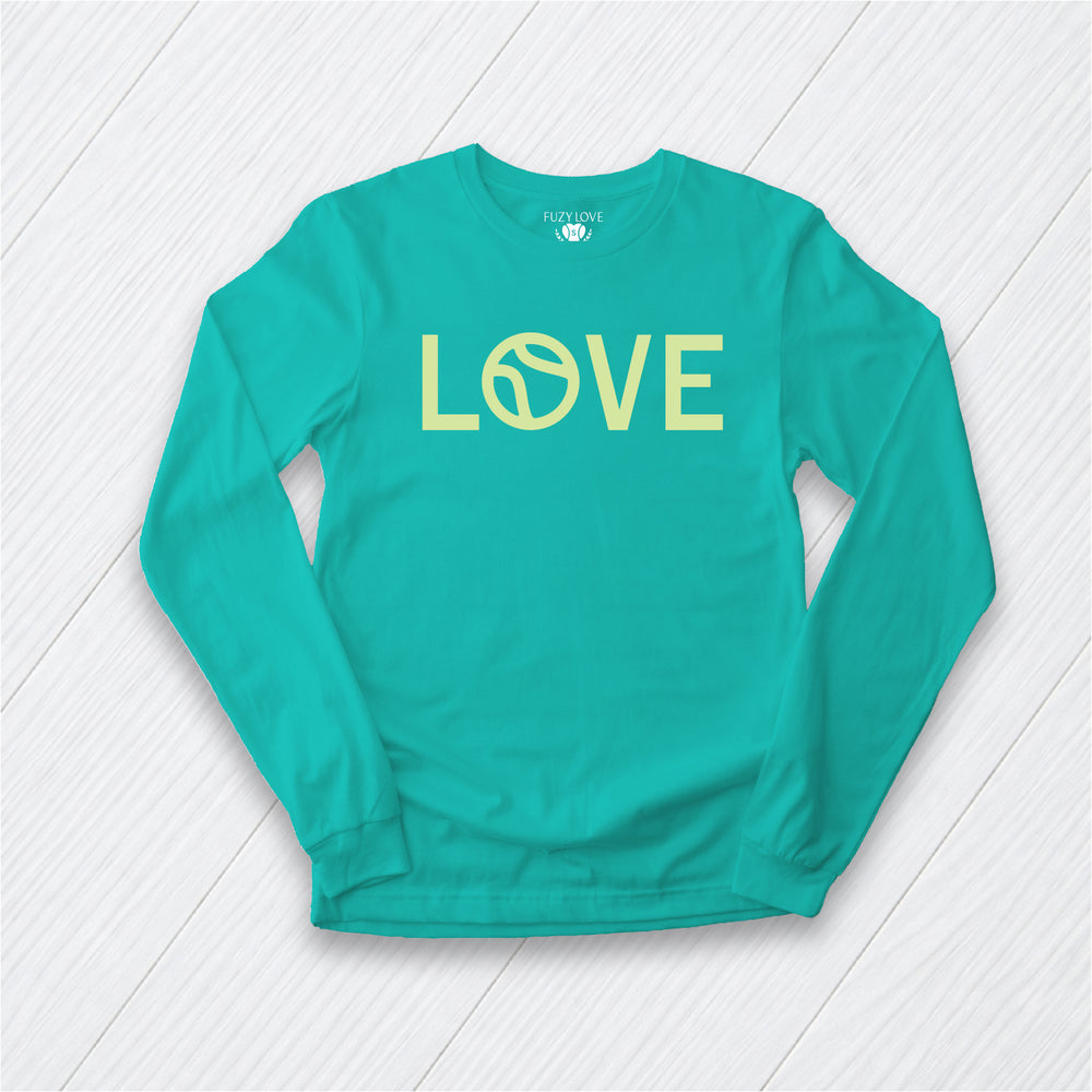 LOVE Longsleeve