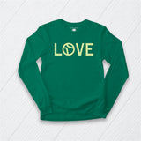 LOVE Longsleeve