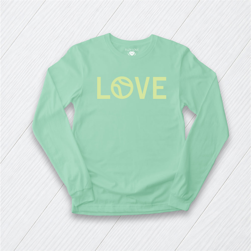 LOVE Longsleeve