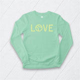 LOVE Longsleeve