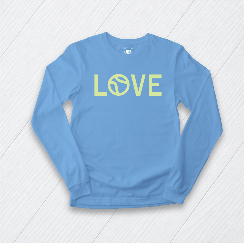 LOVE Longsleeve