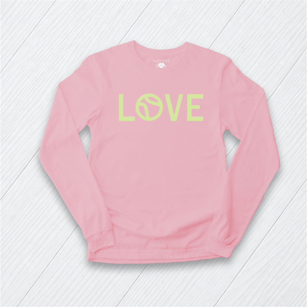 LOVE Longsleeve
