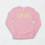 LOVE Longsleeve