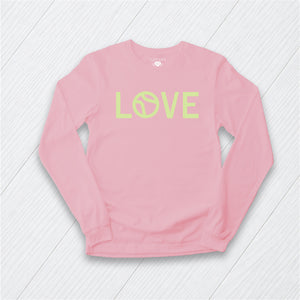 LOVE Longsleeve