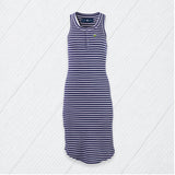 Love Stripe Dress