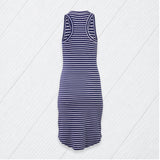 Love Stripe Dress