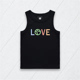 LOVE Multi Tank