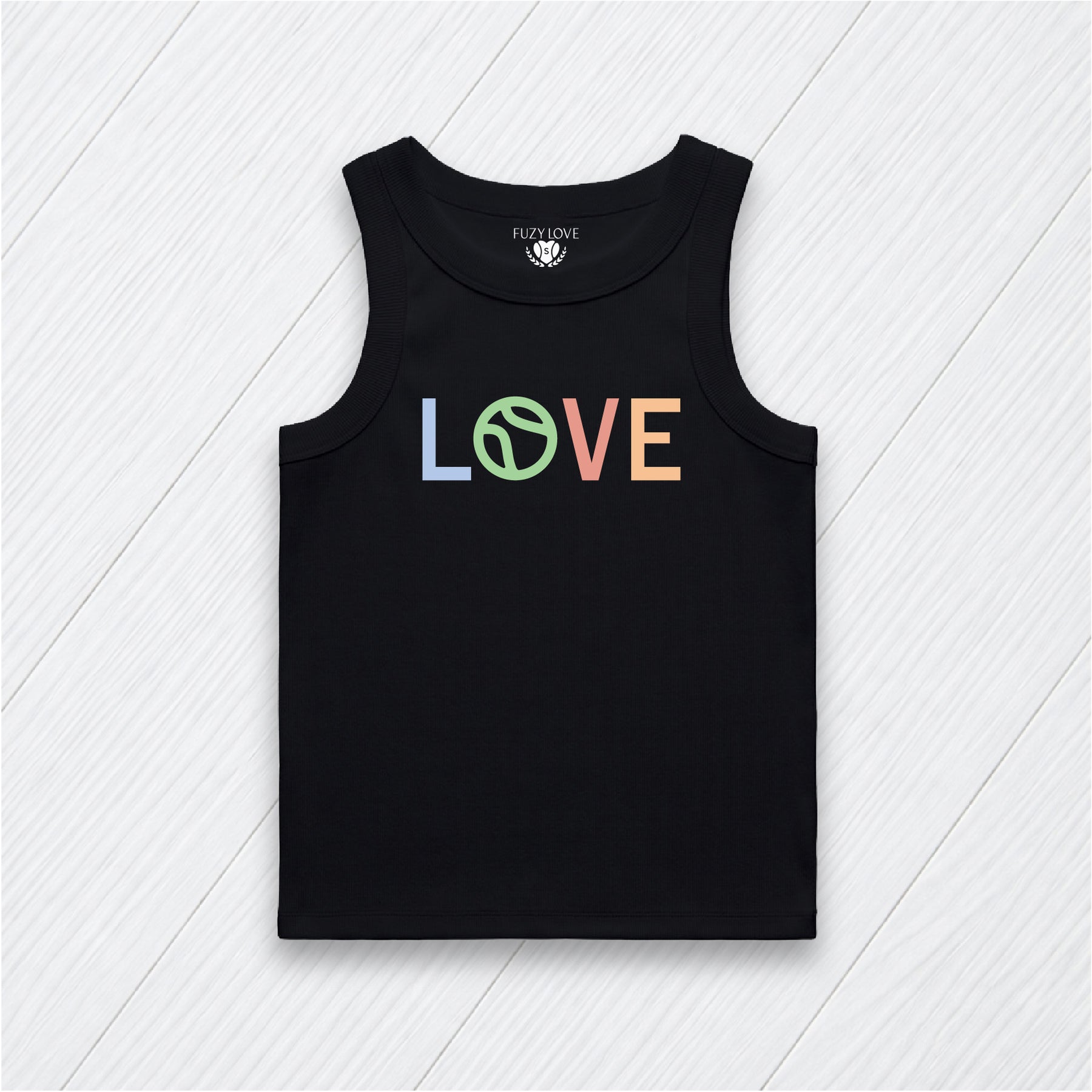 LOVE Multi Tank