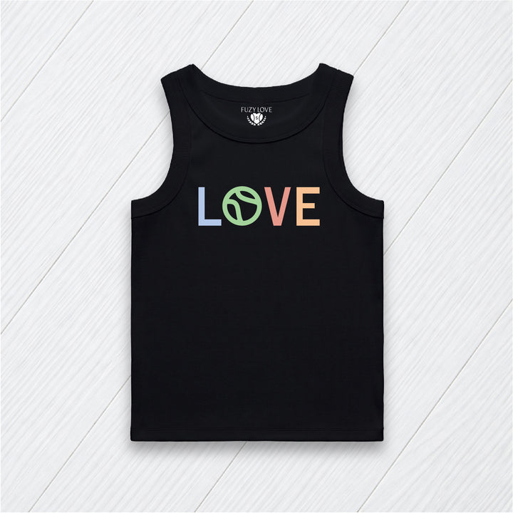 LOVE Multi Tank