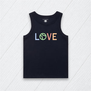 Premium LOVE Multi Tank
