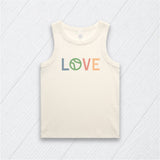 LOVE Multi Tank