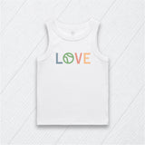 LOVE Multi Tank