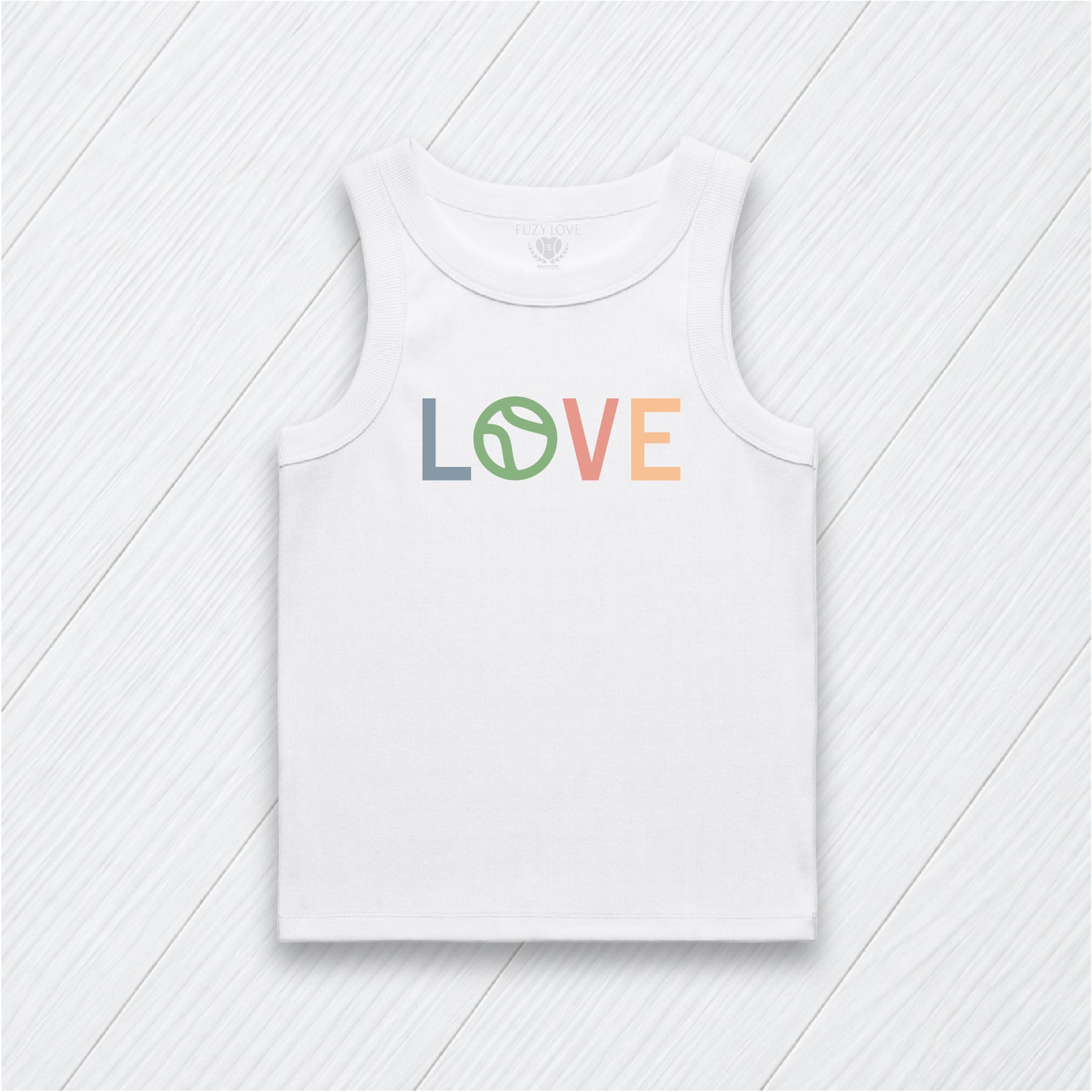 LOVE Multi Tank